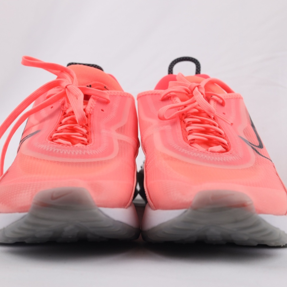 (SALE) Nike Air max 2090 Lava Glow Womens sz. 12 (CT7698-600) - Picture 2 of 8